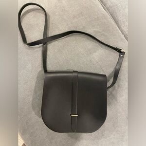 Cambridge Satchel Company Saddle Bag Large